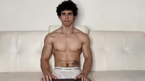 arnold black online show from 5, 12, 2024