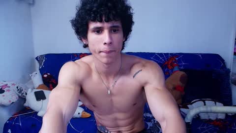 arnold black online show from 4, 2, 2025