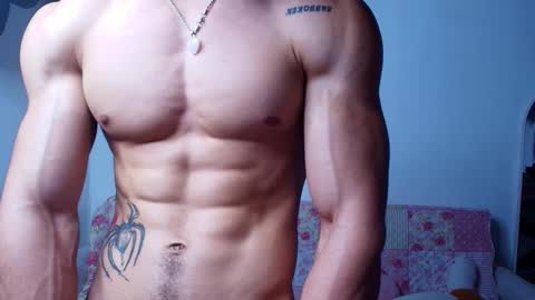 arnold black online show from 11, 2, 2025