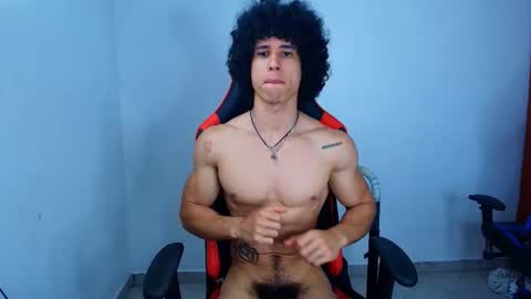 arnold black online show from 10, 9, 2025