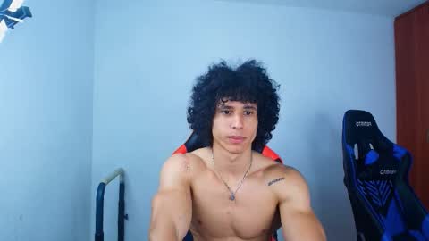 arnold black online show from 19, 9, 2025