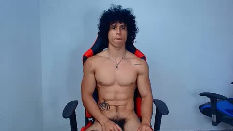 arnold black online show from 2, 10, 2025