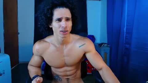 Snapshot of arnold_black69 chatting on 29, 6, 2026 arnold black online show from 29, 6, 2026