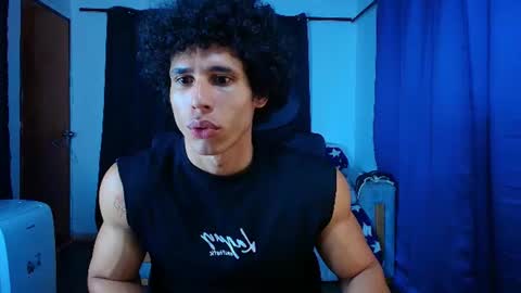 Snapshot of arnold_black69 chatting on 15, 7, 2026 arnold black online show from 15, 7, 2026