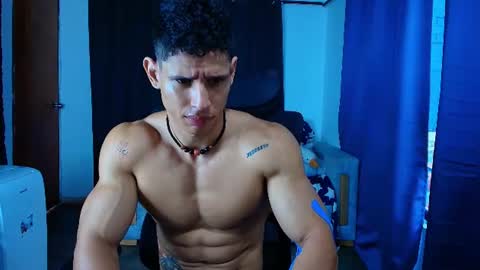 Snapshot of arnold_black69 chatting on 19, 7, 2026 arnold black online show from 19, 7, 2026