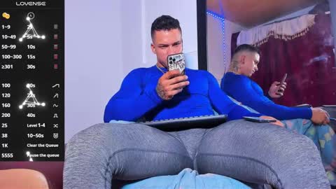 Arnold fit hot98 online show from 11, 1, 2025