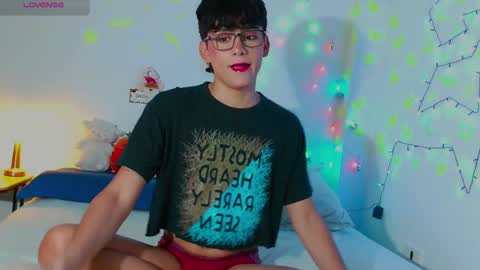 Snapshot of arnold_laurent chatting on 20, 12, 2024 Arnold online show from 20, 12, 2024