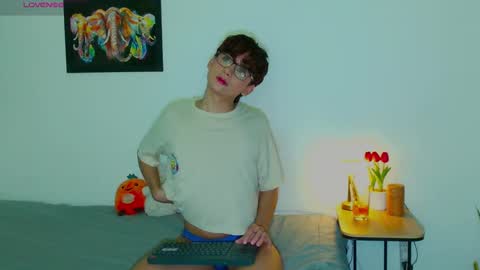 Arnold online show from 25, 9, 2025