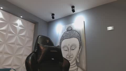 Snapshot of arohomlester chatting on 22, 10, 2025 Arohom Lester online show from 22, 10, 2025