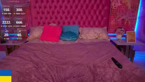 AROLINA online show from 21, 11, 2025