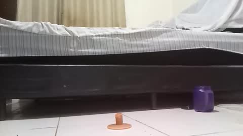 Cute Ass Princess online show from 1, 11, 2025