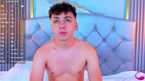 aron__cooper online show from 4, 12, 2024