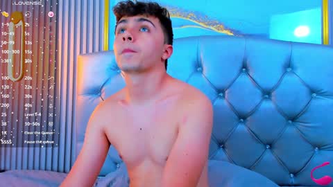 aron__cooper online show from 21, 12, 2024