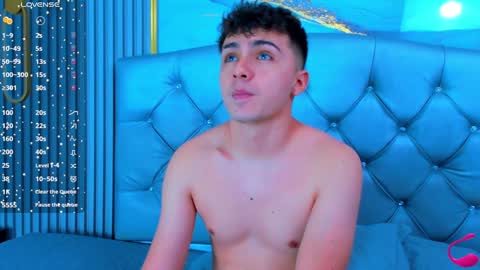 aron__cooper online show from 27, 12, 2024