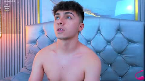 aron__cooper online show from 23, 1, 2025