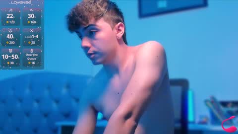 aron__cooper online show from 16, 2, 2025