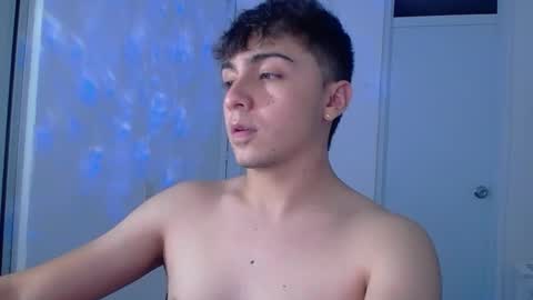 aron__cooper online show from 9, 3, 2025