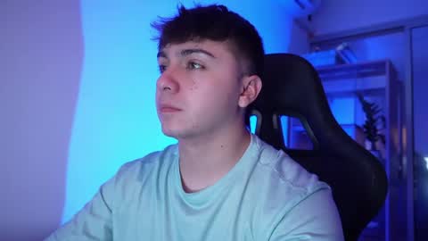 aron__cooper online show from 6, 5, 2026