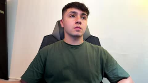 aron__cooper online show from 8, 5, 2026