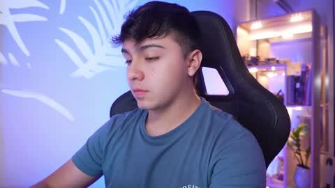 aron__cooper online show from 28, 5, 2026