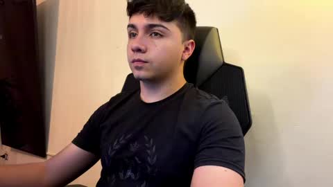 aron__cooper online show from 5, 6, 2026