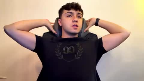 aron__cooper online show from 13, 6, 2026