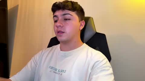 aron__cooper online show from 14, 6, 2026
