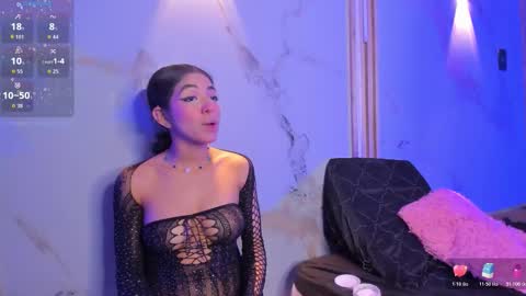 aron and molly online show from 28, 11, 2025