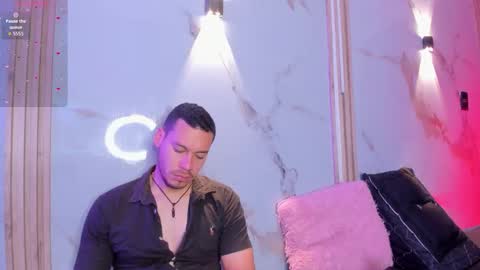 aron and molly online show from 4, 2, 2026