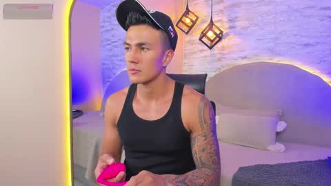 ARON BOLT online show from 16, 5, 2026