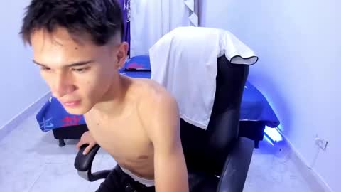 Aaron online show from 14, 10, 2025