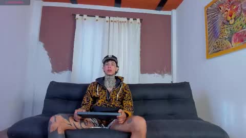 Aron ford online show from 29, 9, 2025