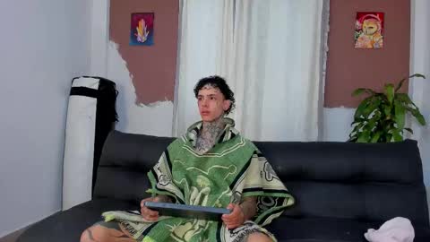 Aron ford online show from 5, 10, 2025