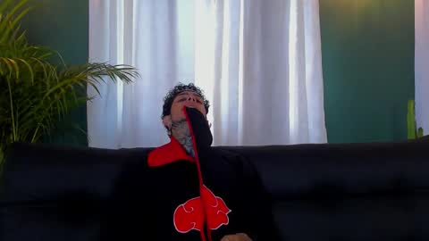 Snapshot of aron_ford chatting on 31, 10, 2025 Aron ford online show from 31, 10, 2025