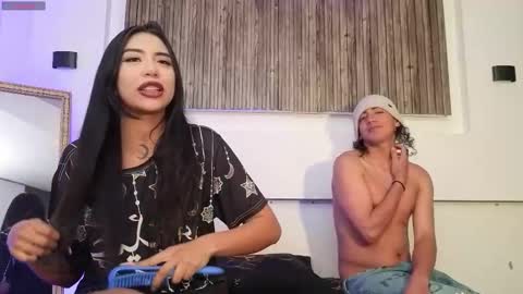 Snapshot of aron_gomez chatting on 30, 9, 2025 aron online show from 30, 9, 2025