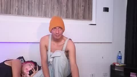 aron online show from 20, 12, 2025