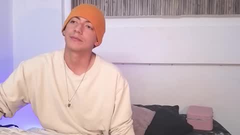 aron online show from 6, 1, 2026