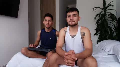 Aron Santoro online show from 10, 5, 2026