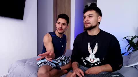 Aron Santoro online show from 22, 5, 2026