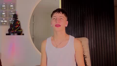  Your Aron  online show from 18, 2, 2026