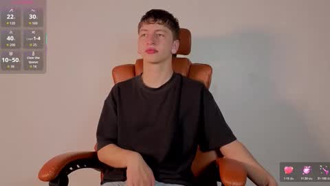  Your Aron  online show from 21, 3, 2026