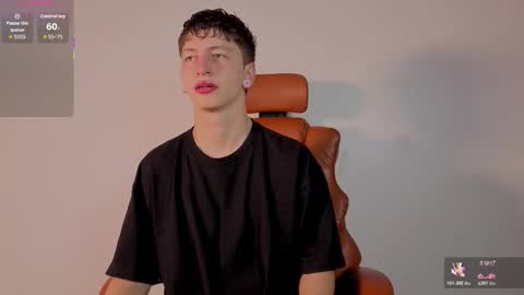  Your Aron  online show from 22, 3, 2026