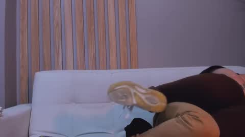 Aron and Luna online show from 22, 10, 2025