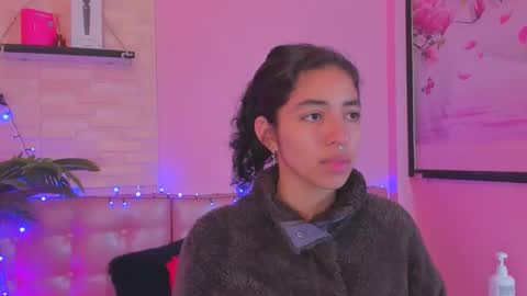 Snapshot of aronandmoli chatting on 21, 5, 2026 aronandmoli online show from 21, 5, 2026