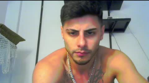 aron online show from 1, 4, 2026