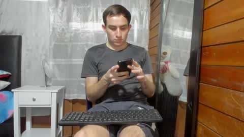 Aron G Franco online show from 14, 12, 2024