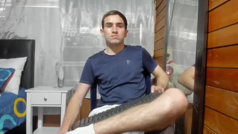 Aron G Franco online show from 18, 12, 2024