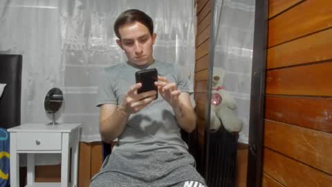 Aron G Franco online show from 21, 12, 2024