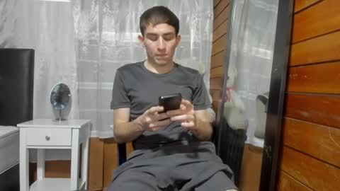 Aron G Franco online show from 7, 2, 2025