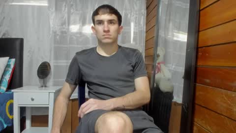 Aron G Franco online show from 11, 2, 2025